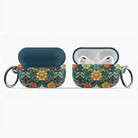Norwegian Rosemaling AirPod Pro Case - The Global Wanderer