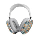 Norwegian Rosemaling AirPods Max Case - The Global Wanderer