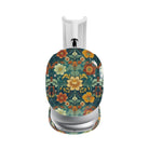 Norwegian Rosemaling AirPods Max Case - The Global Wanderer