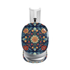 Norwegian Rosemaling AirPods Max Case - The Global Wanderer