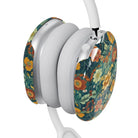 Norwegian Rosemaling AirPods Max Case - The Global Wanderer