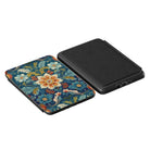Norwegian Rosemaling Kindle Case - The Global Wanderer
