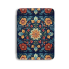 Norwegian Rosemaling Kindle Case - The Global Wanderer