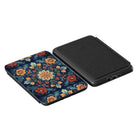 Norwegian Rosemaling Kindle Case - The Global Wanderer
