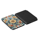 Norwegian Rosemaling Kindle Case - The Global Wanderer