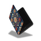 Norwegian Rosemaling Kindle Case - The Global Wanderer