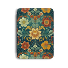 Norwegian Rosemaling Kindle Case - The Global Wanderer