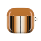 Oaxaca Adobe Serape AirPods 4 Case - The Global Wanderer