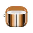 Oaxaca Adobe Serape AirPods 4 Case - The Global Wanderer