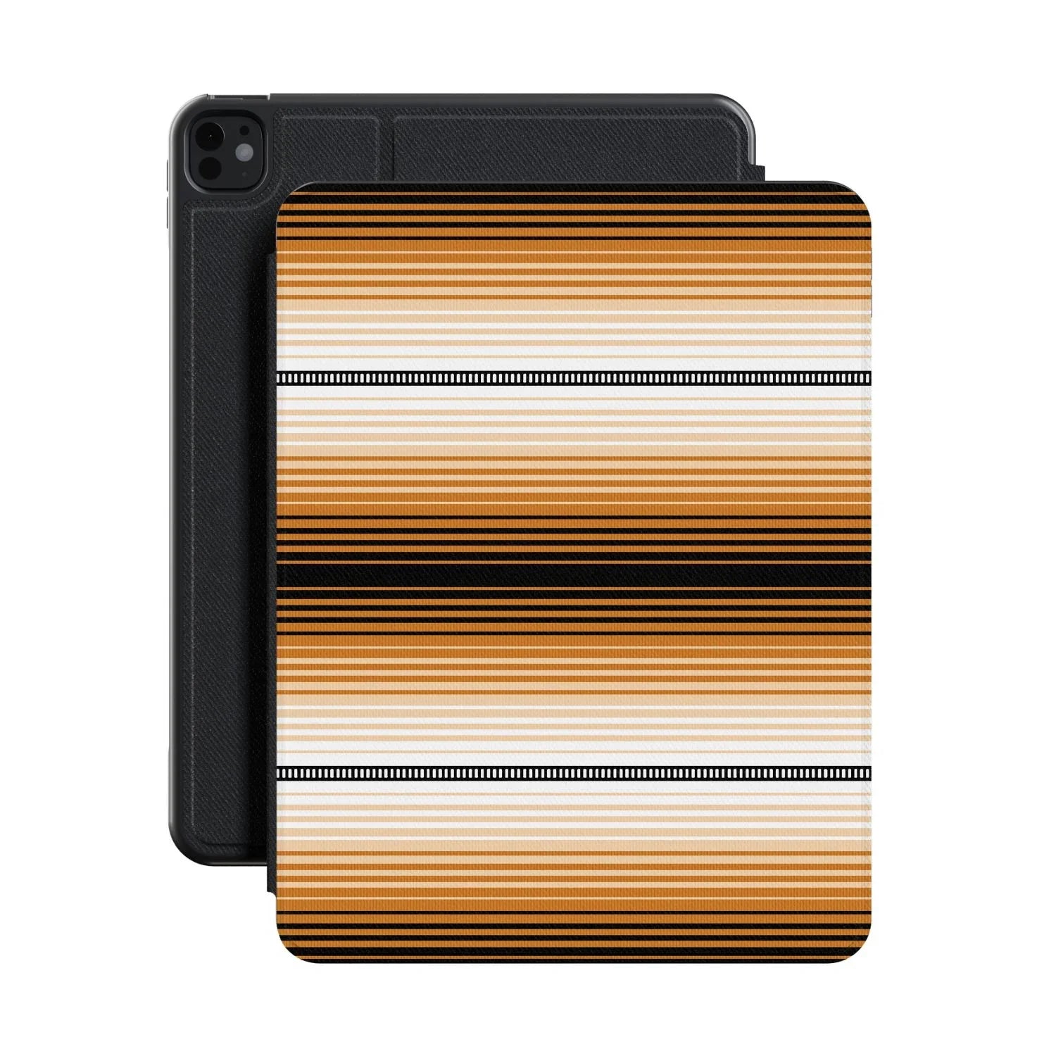 Oaxaca Adobe Serape iPad Case - The Global Wanderer