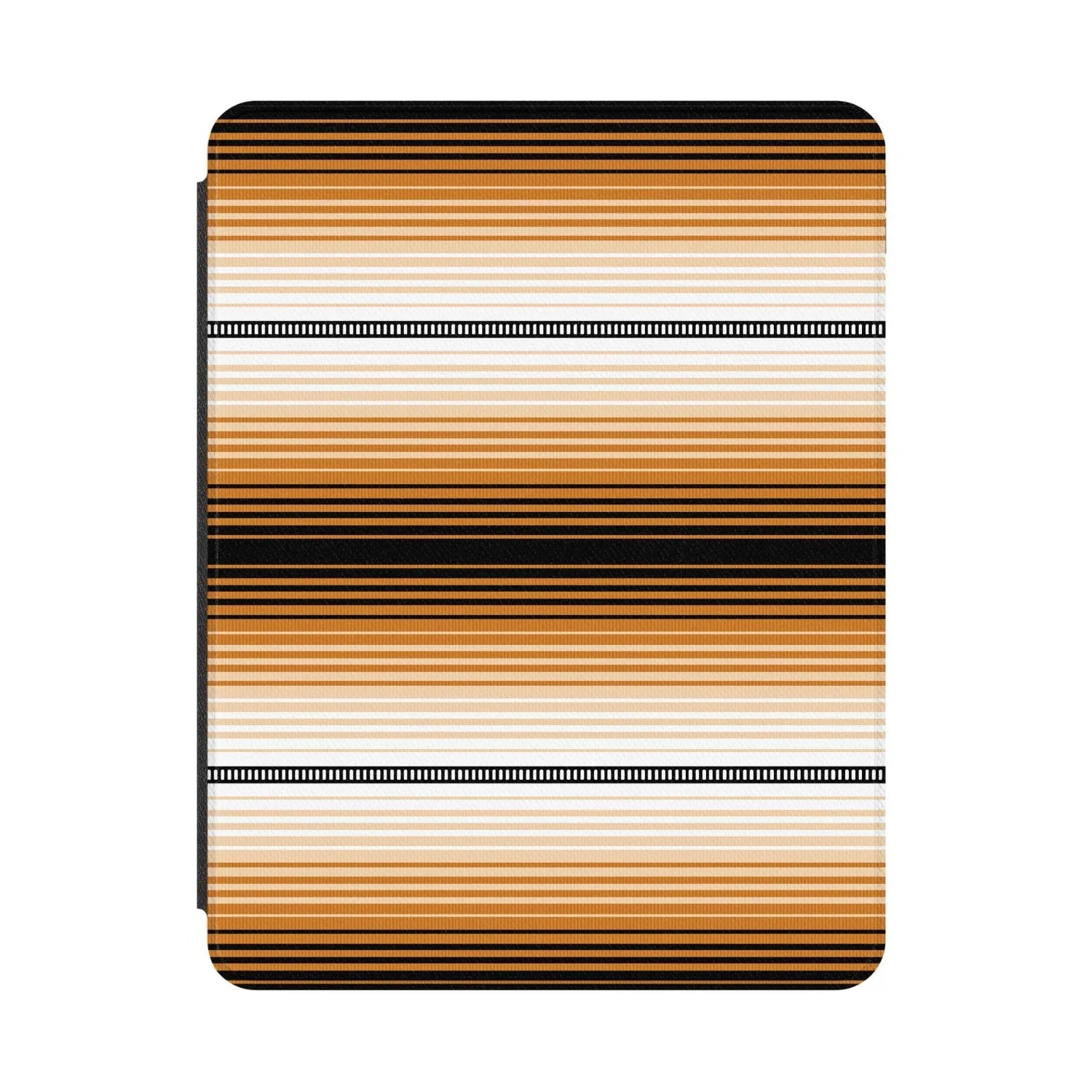 Oaxaca Adobe Serape iPad Case - The Global Wanderer