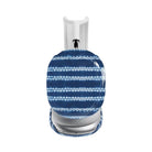 Osaka Wave Shibori AirPods Max Case - The Global Wanderer