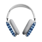 Osaka Wave Shibori AirPods Max Case - The Global Wanderer
