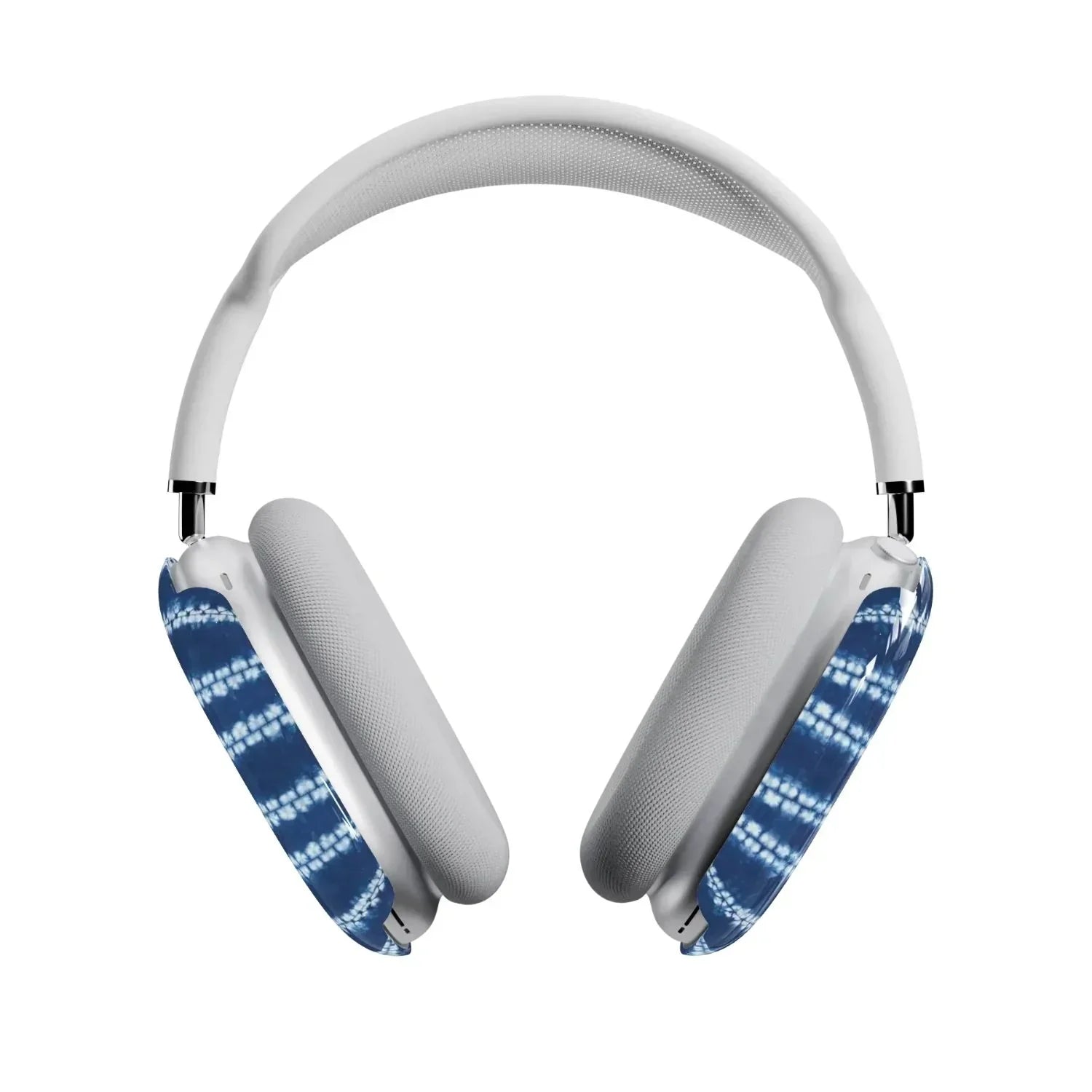 Osaka Wave Shibori AirPods Max Case - The Global Wanderer