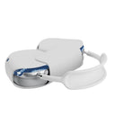 Osaka Wave Shibori AirPods Max Case - The Global Wanderer