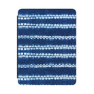 Osaka Wave Shibori iPad Case - The Global Wanderer