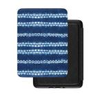 Osaka Wave Shibori Kindle Case - The Global Wanderer