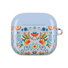 Pachuca Sky Otomi AirPods 4 Case - The Global Wanderer