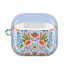 Pachuca Sky Otomi AirPods 4 Case - The Global Wanderer