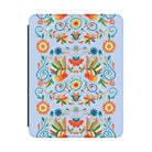 Pachuca Sky Otomi iPad Case - The Global Wanderer