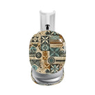 Pacific Islands Tapa Cloth AirPods Max Case - The Global Wanderer