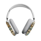 Pacific Islands Tapa Cloth AirPods Max Case - The Global Wanderer