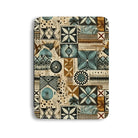 Pacific Islands Tapa Cloth Kindle Case - The Global Wanderer