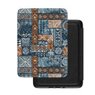 Pacific Islands Tapa Cloth Kindle Case - The Global Wanderer
