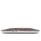 Pacific Islands Tapa Cloth MacBook Case - The Global Wanderer