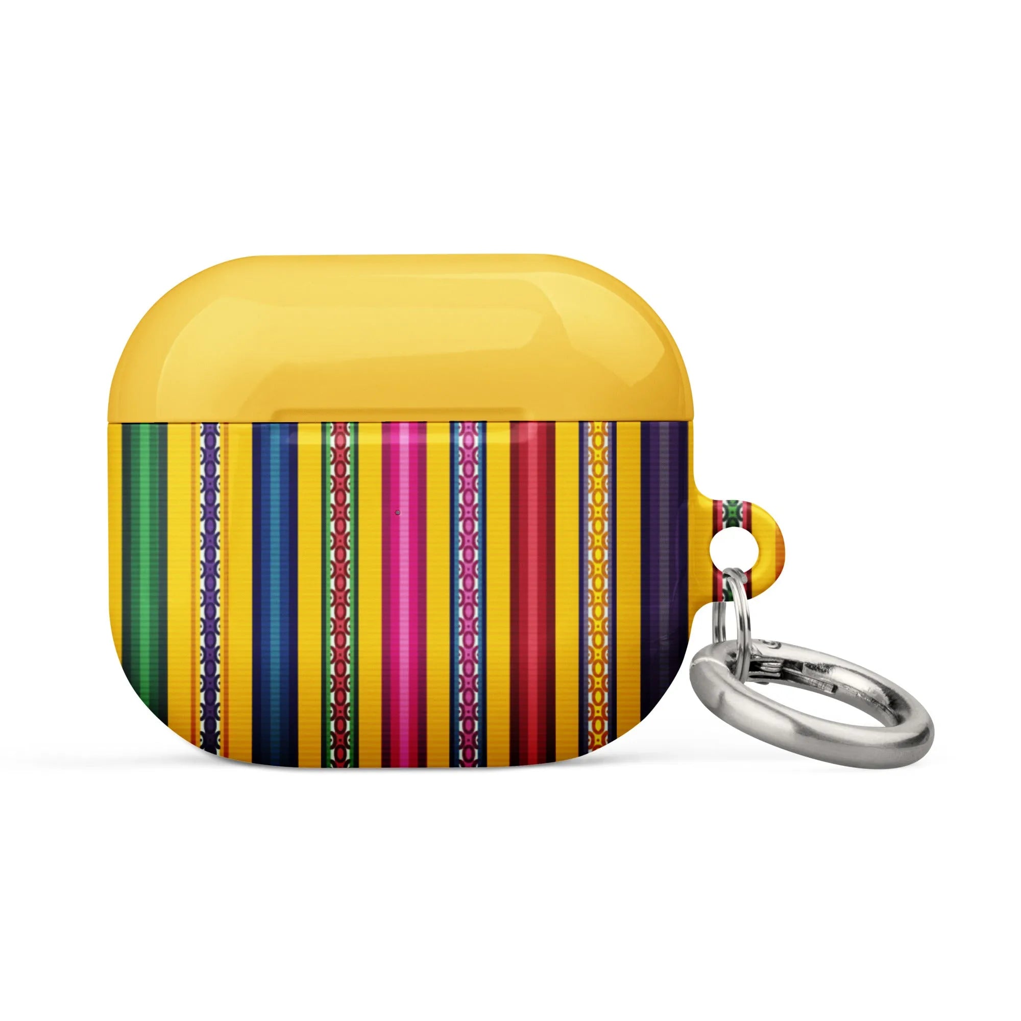 Peruvian AirPod 3 Case - The Global Wanderer