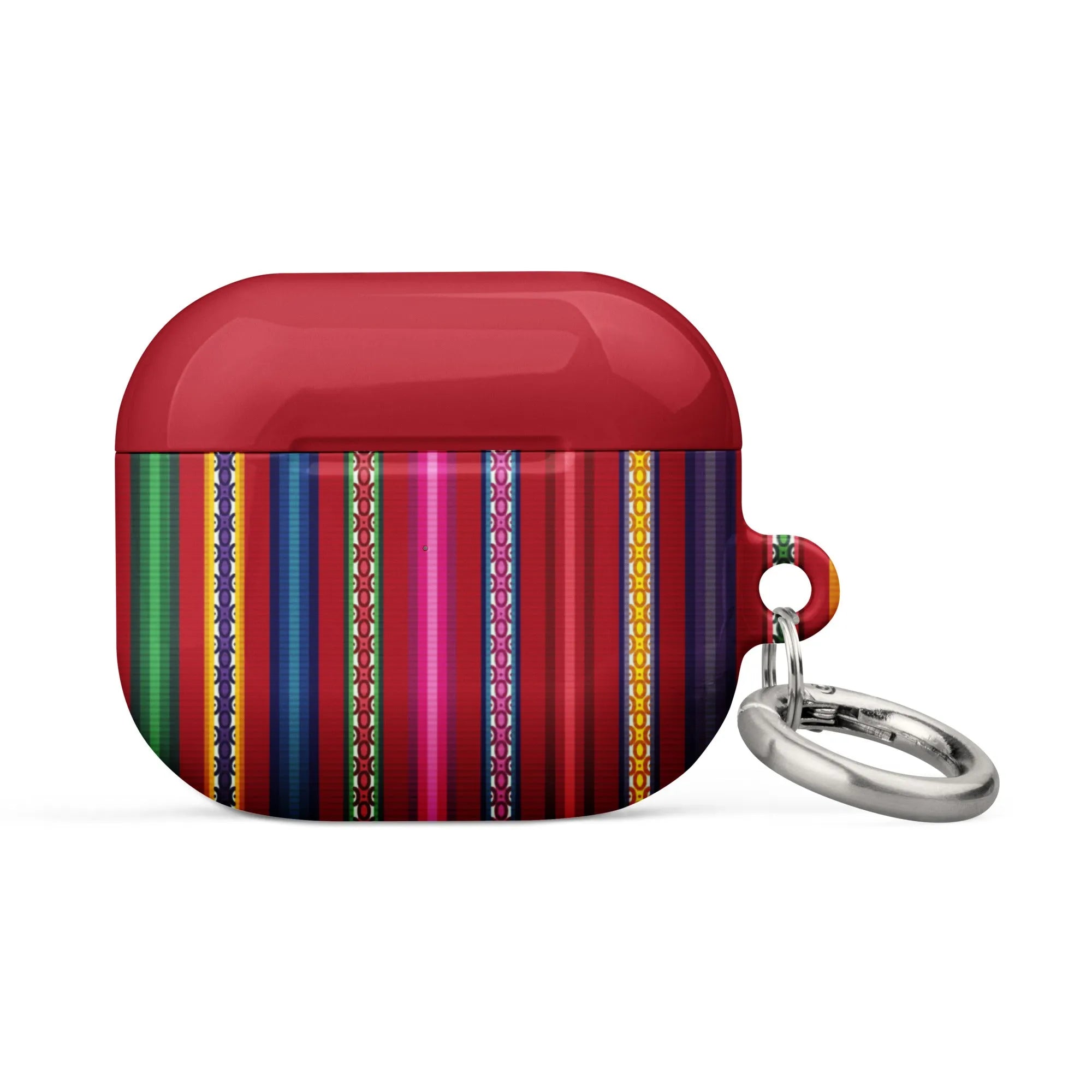 Peruvian AirPod 3 Case - The Global Wanderer