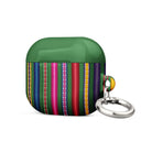 Peruvian AirPod 3 Case - The Global Wanderer