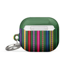 Peruvian AirPod 3 Case - The Global Wanderer