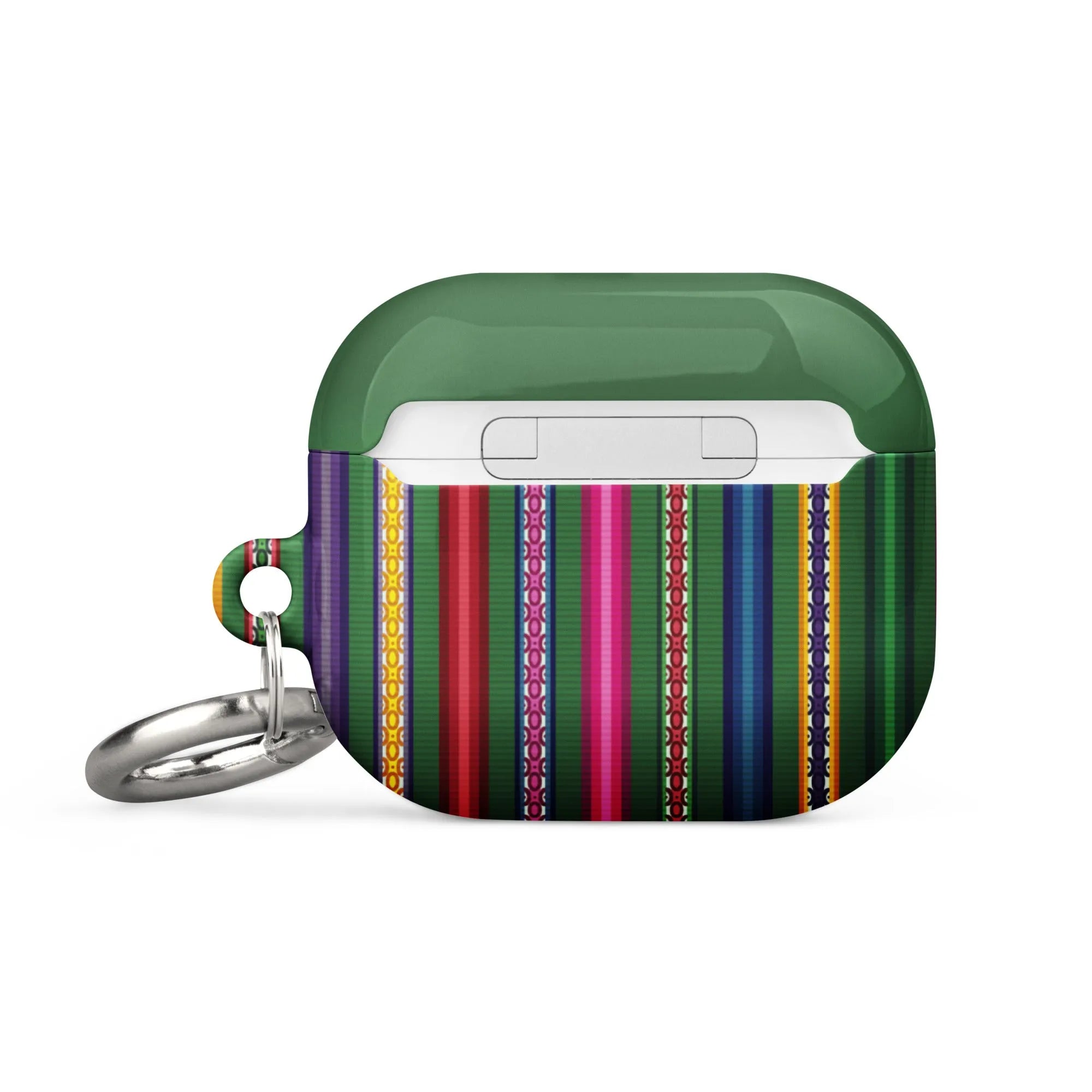 Peruvian AirPod 3 Case - The Global Wanderer