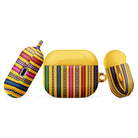 Peruvian AirPod 3 Case - The Global Wanderer