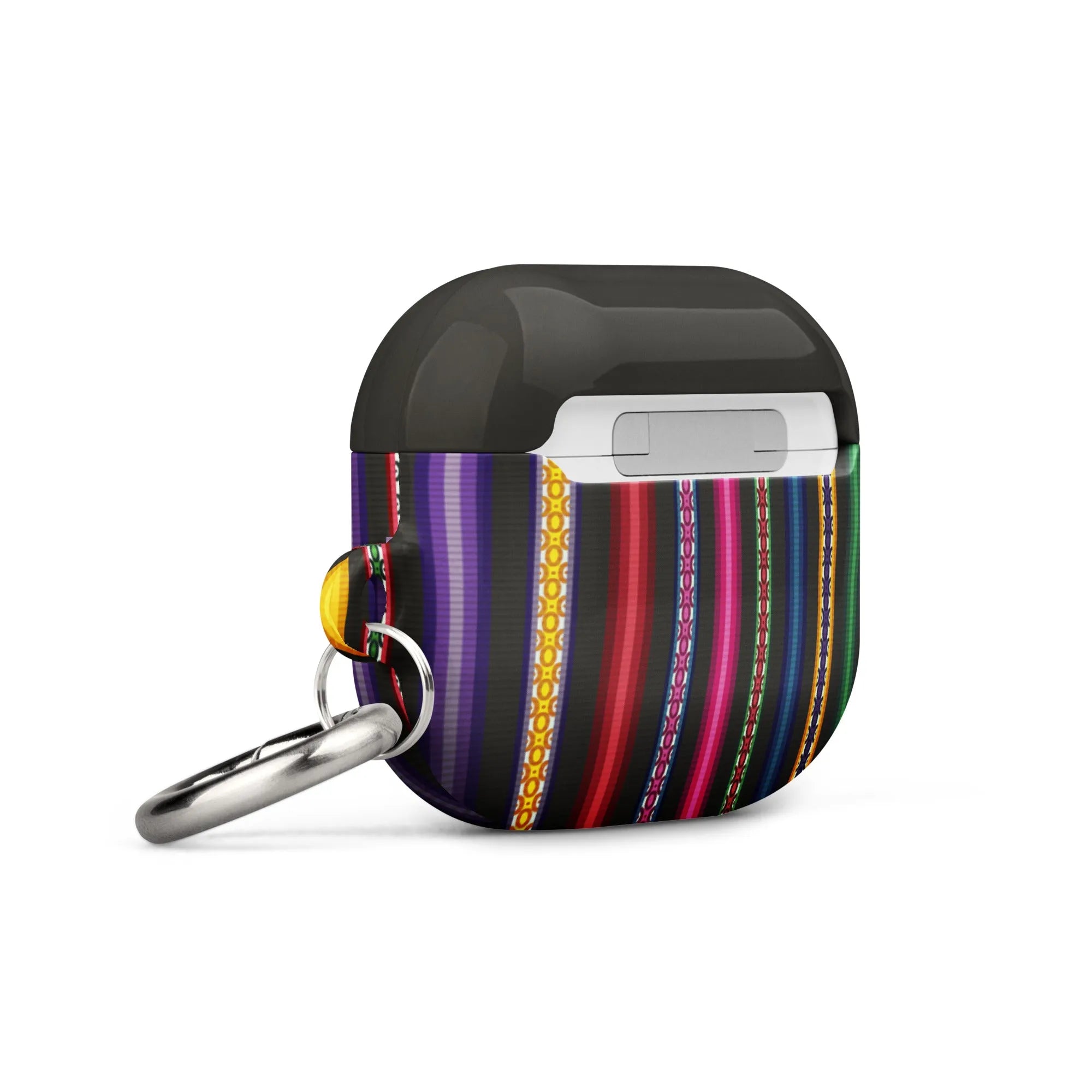 Peruvian AirPod 3 Case - The Global Wanderer