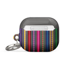 Peruvian AirPod 3 Case - The Global Wanderer