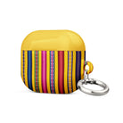 Peruvian AirPod 3 Case - The Global Wanderer