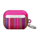 Peruvian AirPod Pro 2 Case - The Global Wanderer