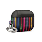 Peruvian AirPod Pro 2 Case - The Global Wanderer