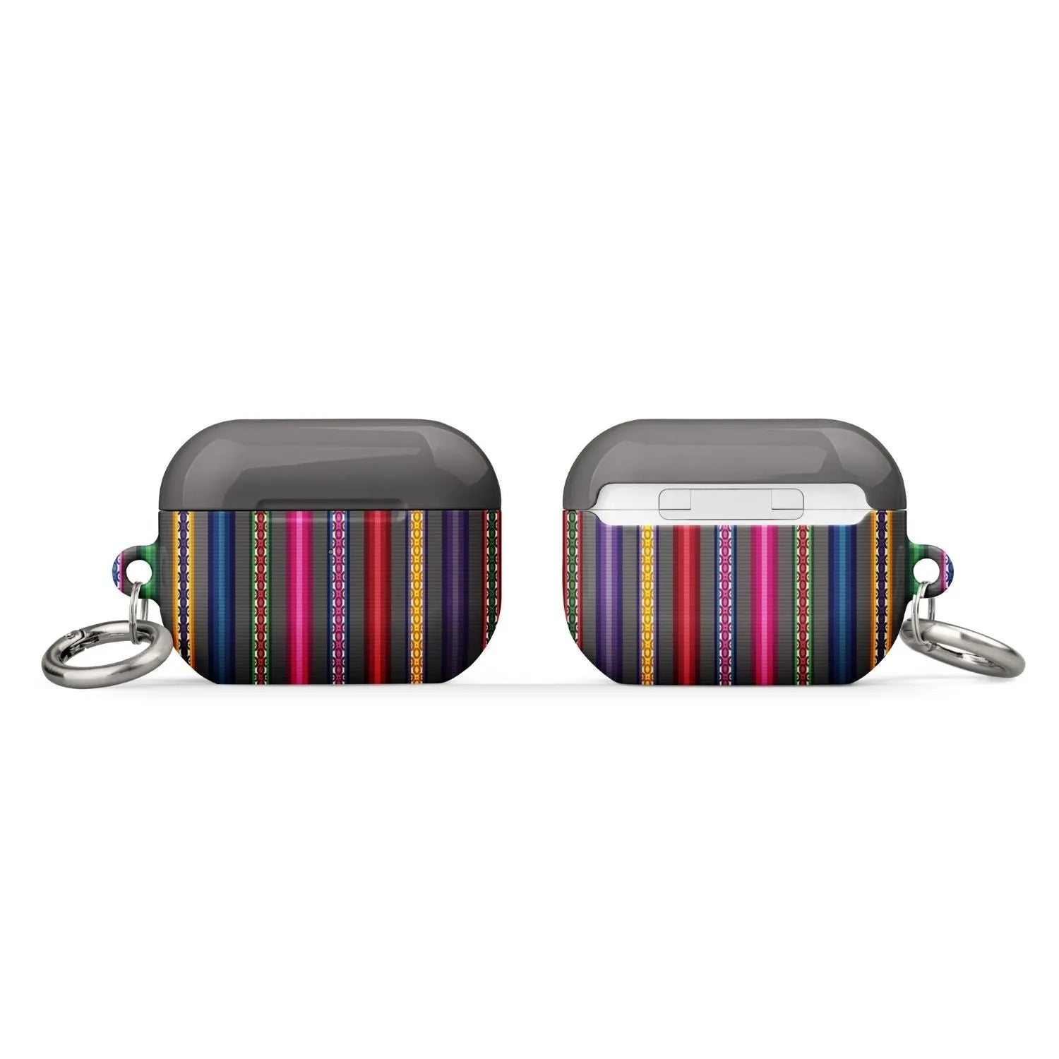 Peruvian AirPod Pro 2 Case - The Global Wanderer