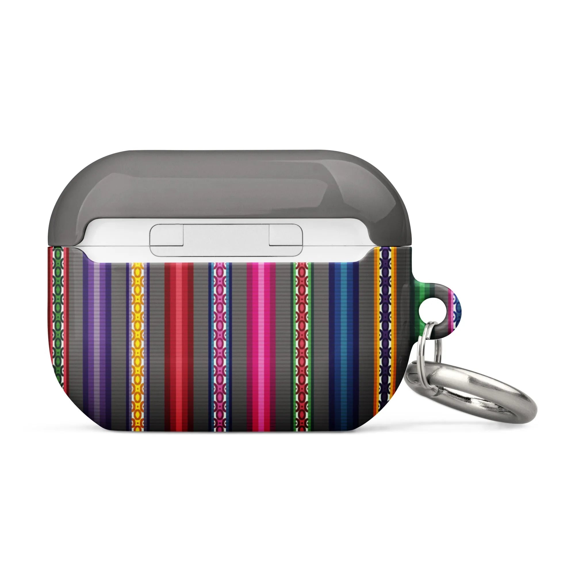 Peruvian AirPod Pro 2 Case - The Global Wanderer