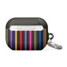 Peruvian AirPod Pro 2 Case - The Global Wanderer