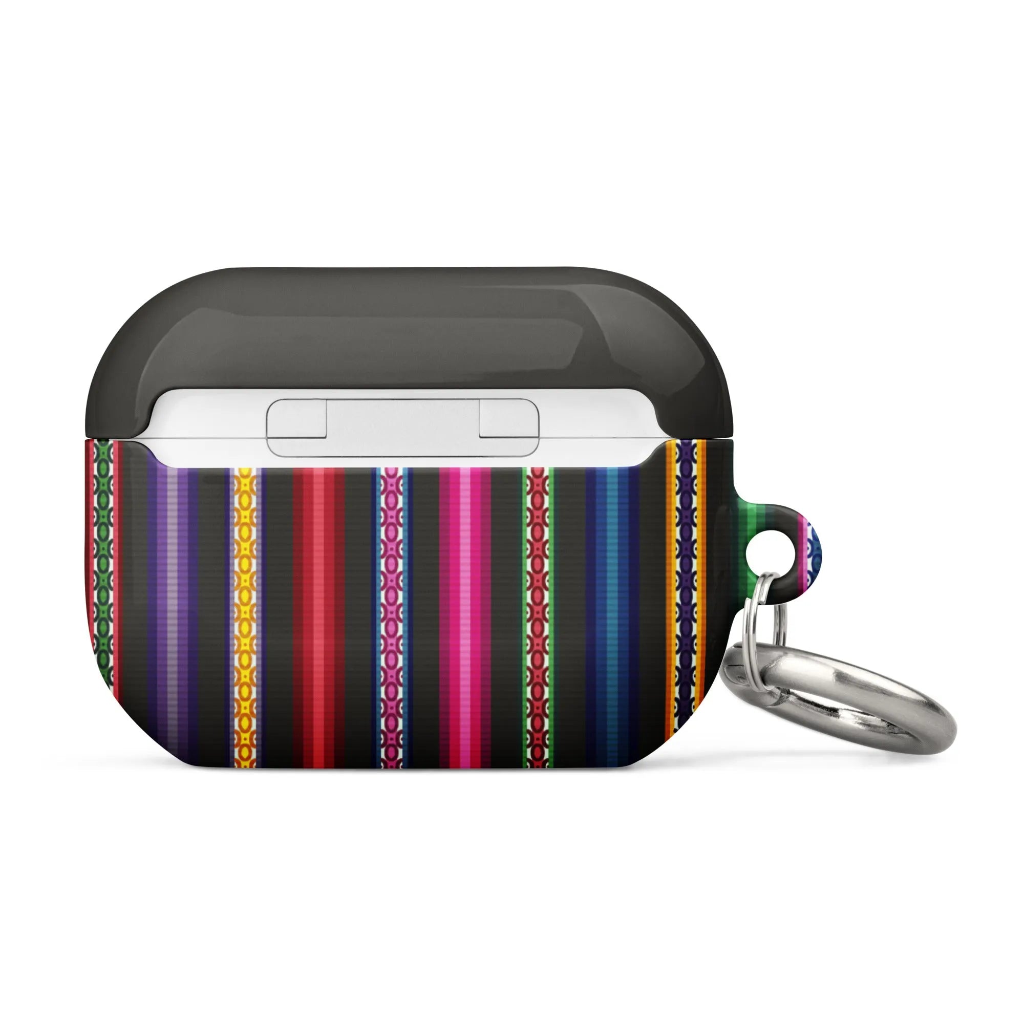 Peruvian AirPod Pro 2 Case - The Global Wanderer