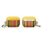 Peruvian AirPod Pro 2 Case - The Global Wanderer