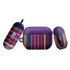 Peruvian AirPod Pro 2 Case - The Global Wanderer