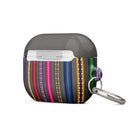 Peruvian AirPod Pro 2 Case - The Global Wanderer