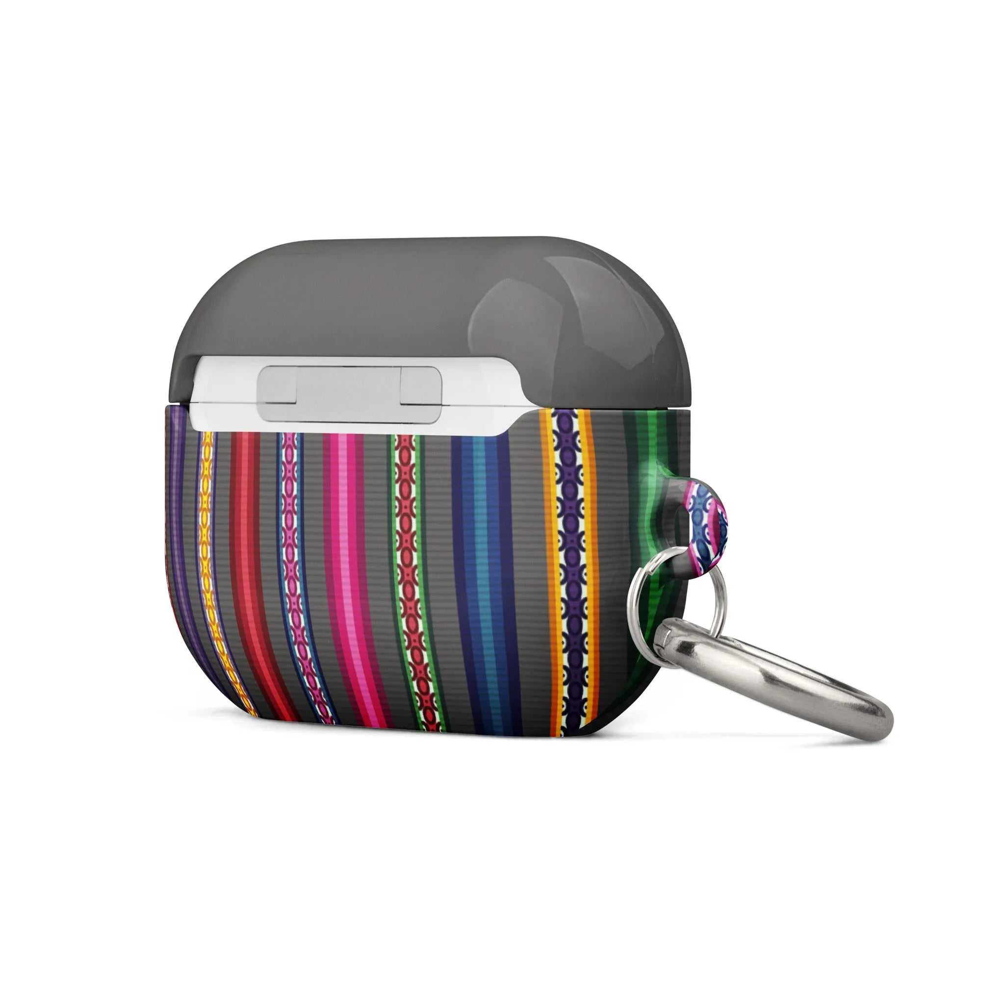 Peruvian AirPod Pro 2 Case - The Global Wanderer