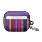 Peruvian AirPod Pro 2 Case - The Global Wanderer