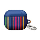 Peruvian AirPod 3 Case - The Global Wanderer